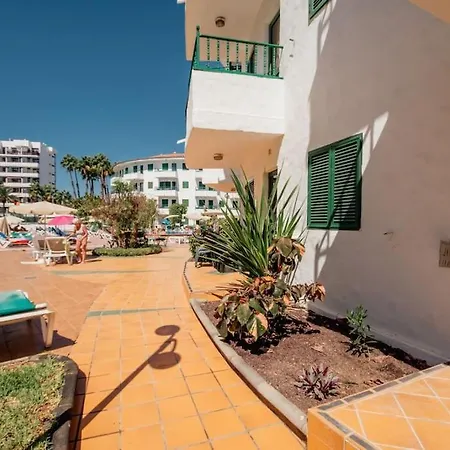 Cozy Playa Del Ingles 47 Apartment Maspalomas (Gran Canaria)