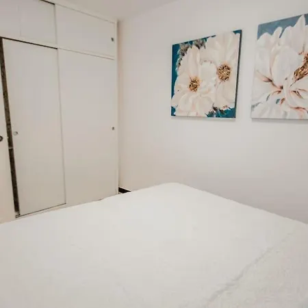 Cozy Playa Del Ingles 47 Apartment Maspalomas (Gran Canaria)