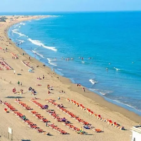 Cozy Playa Del Ingles 47 Appartement