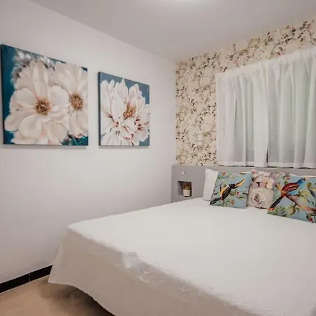 Appartement Cozy Playa Del Ingles 47 *