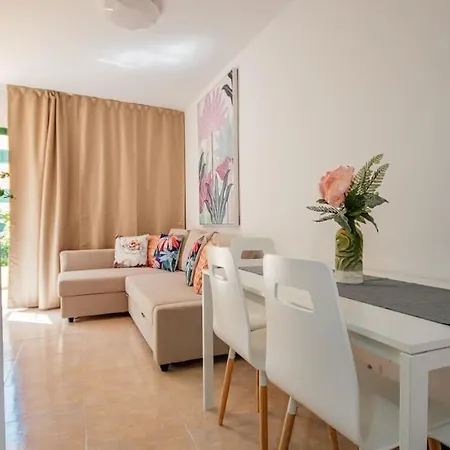 Cozy Playa Del Ingles 47 Maspalomas (Gran Canaria)