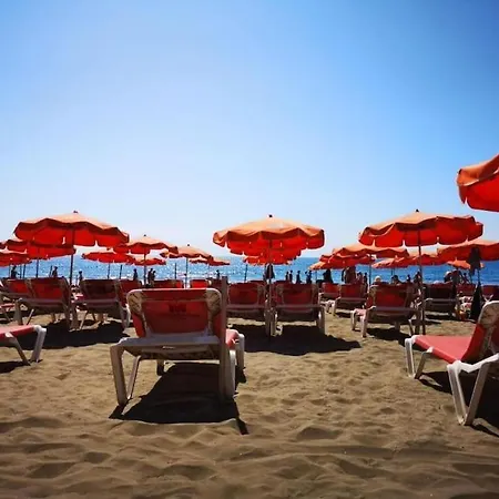 Appartement Cozy Playa Del Ingles 47