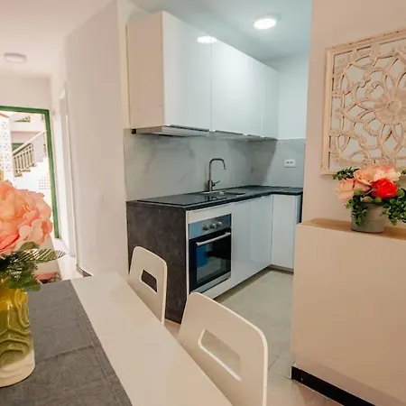 Cozy Playa Del Ingles 47