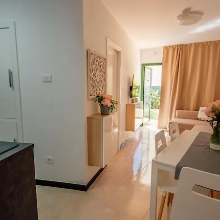 Cozy Playa Del Ingles 47 Maspalomas (Gran Canaria)