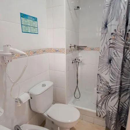 Apartment Cozy Playa Del Ingles 47 Maspalomas (Gran Canaria)