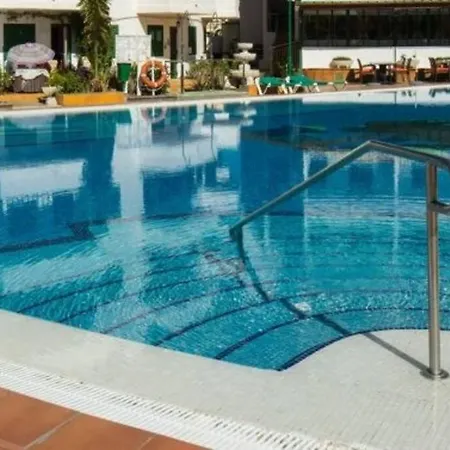 Cozy Playa Del Ingles 47 * Maspalomas (Gran Canaria)