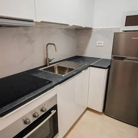 Cozy Playa Del Ingles 47 Apartment Maspalomas (Gran Canaria)